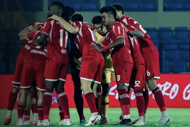 Awas Salah Strategi, Persib Bandung Bisa Dijegal Persijap dalam Perebutan Juara