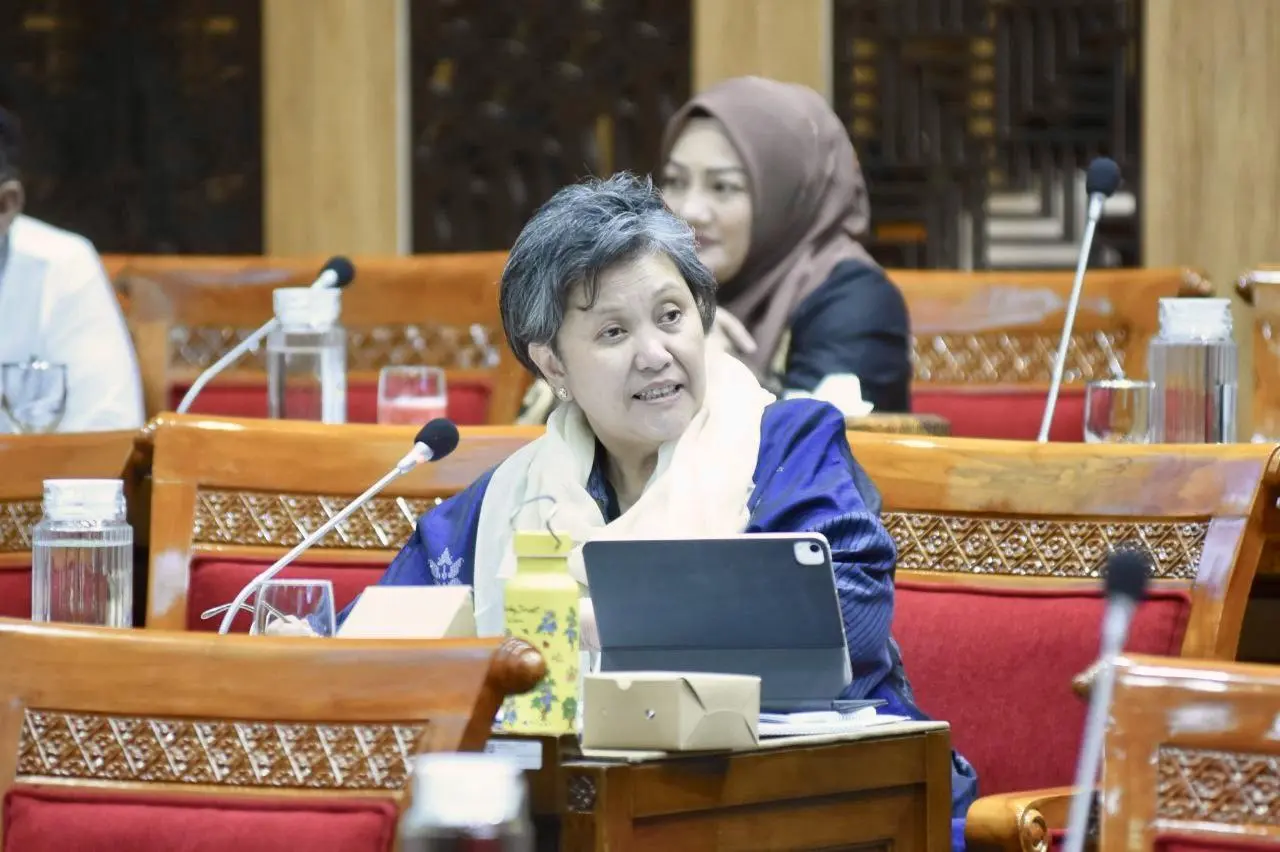 Lestari Moerdijat Tegaskan Pemenuhan Hak Disabilitas Adalah Amanat Konstitusi