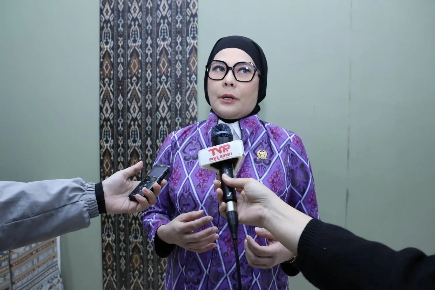 Eva Monalisa Soroti Kasus Kekerasan Anak dan Urgensi Standardisasi Regulasi Daycare