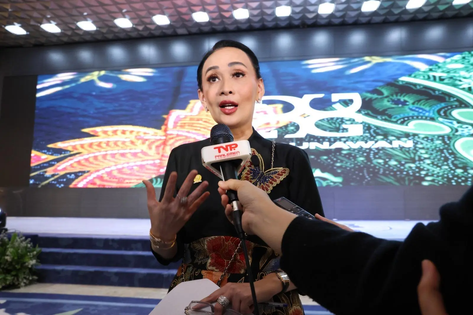 KPPRI Siapkan Agenda Advokasi Satu Tahun ke Depan demi Kebijakan Pro Perempuan dan Anak