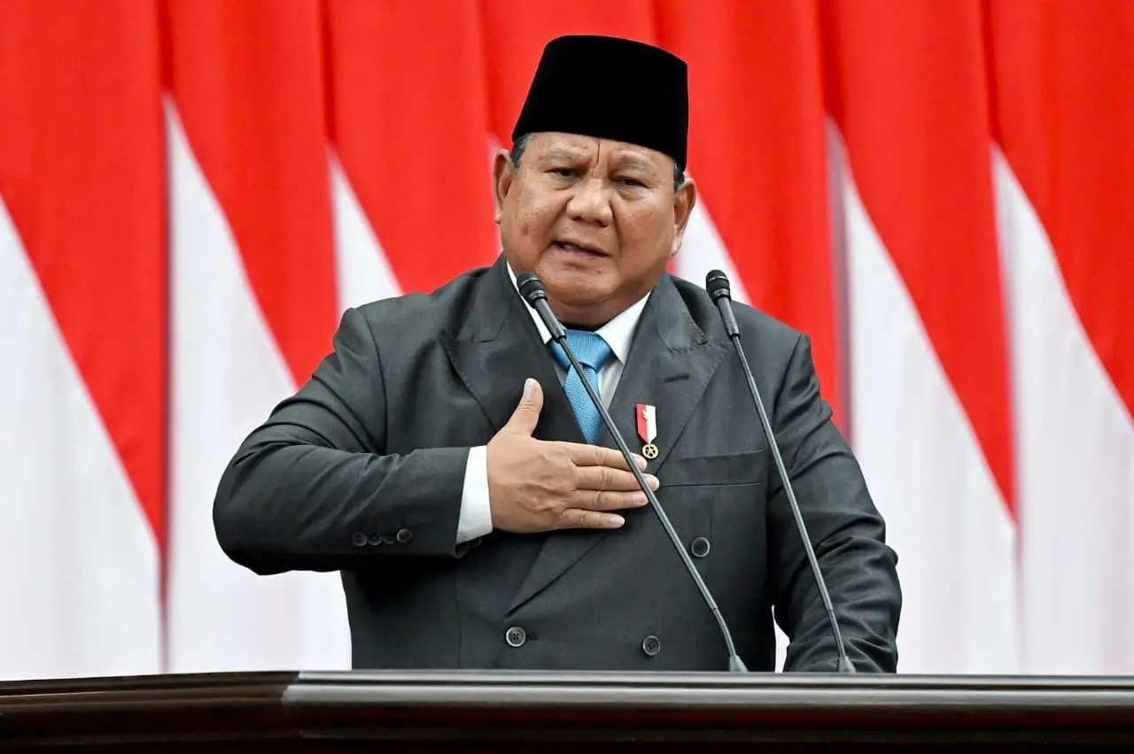 Wujudkan Kesejahteraan Rakyat, Presiden Prabowo Komitmen Benahi Tata Kelola Ekonomi
