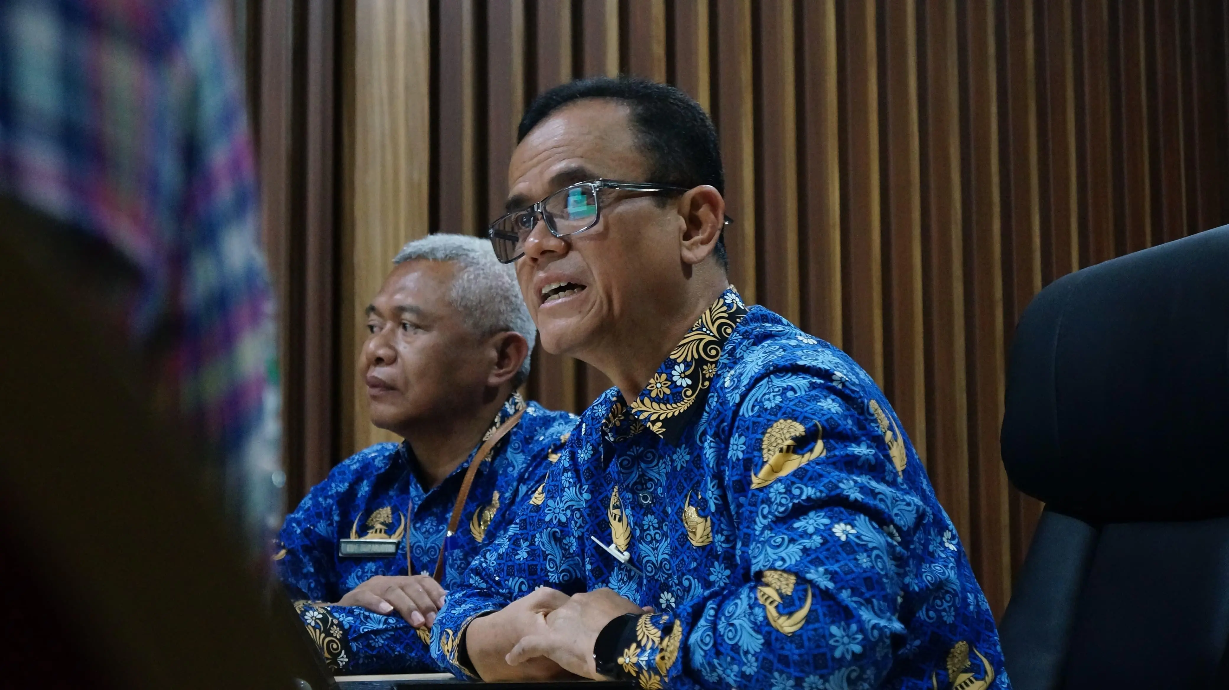 Disdik Gandeng Kecamatan, Perkuat Sosialisasi Jalur Resmi SPMB Kota Bandung 2026