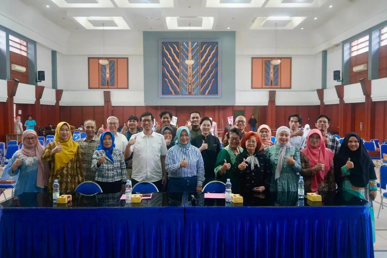 Disdik Jabar Gelar LKS Pendidikan Khusus 2026, Dorong Kemandirian Siswa Disabilitas