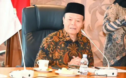 Israel Culik Dua Wartawan Indonesia, Hidayat Nur Wahid Desak Kemenlu Ambil Tindakan Nyata
