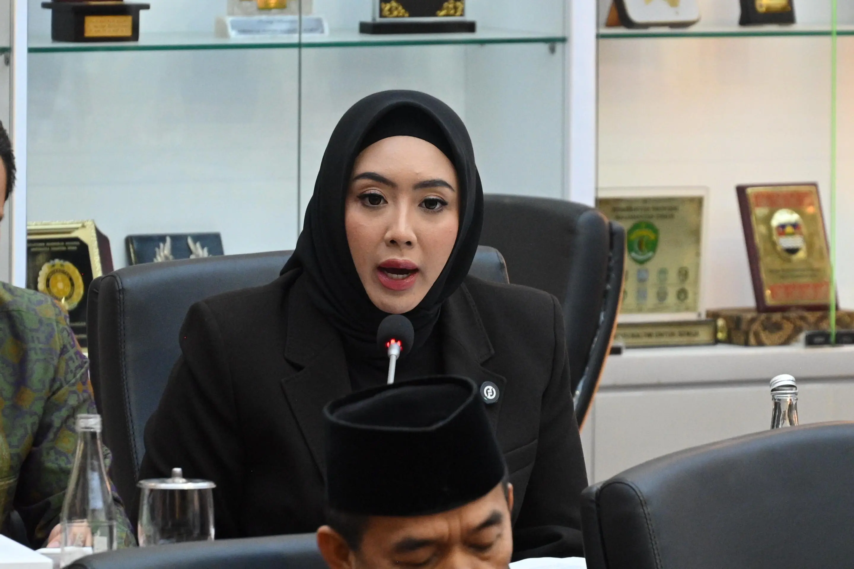 Israel Tahan 9 WNI dan Jurnalis ke Gaza, DPR Desak Kemlu Ambil Langkah Diplomatik Tegas