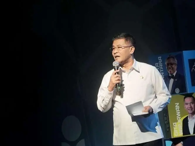Sesuai Arahan Presiden Prabowo, Jabar Targetkan 3.600 Koperasi Merah Putih Rampung Juli 2026