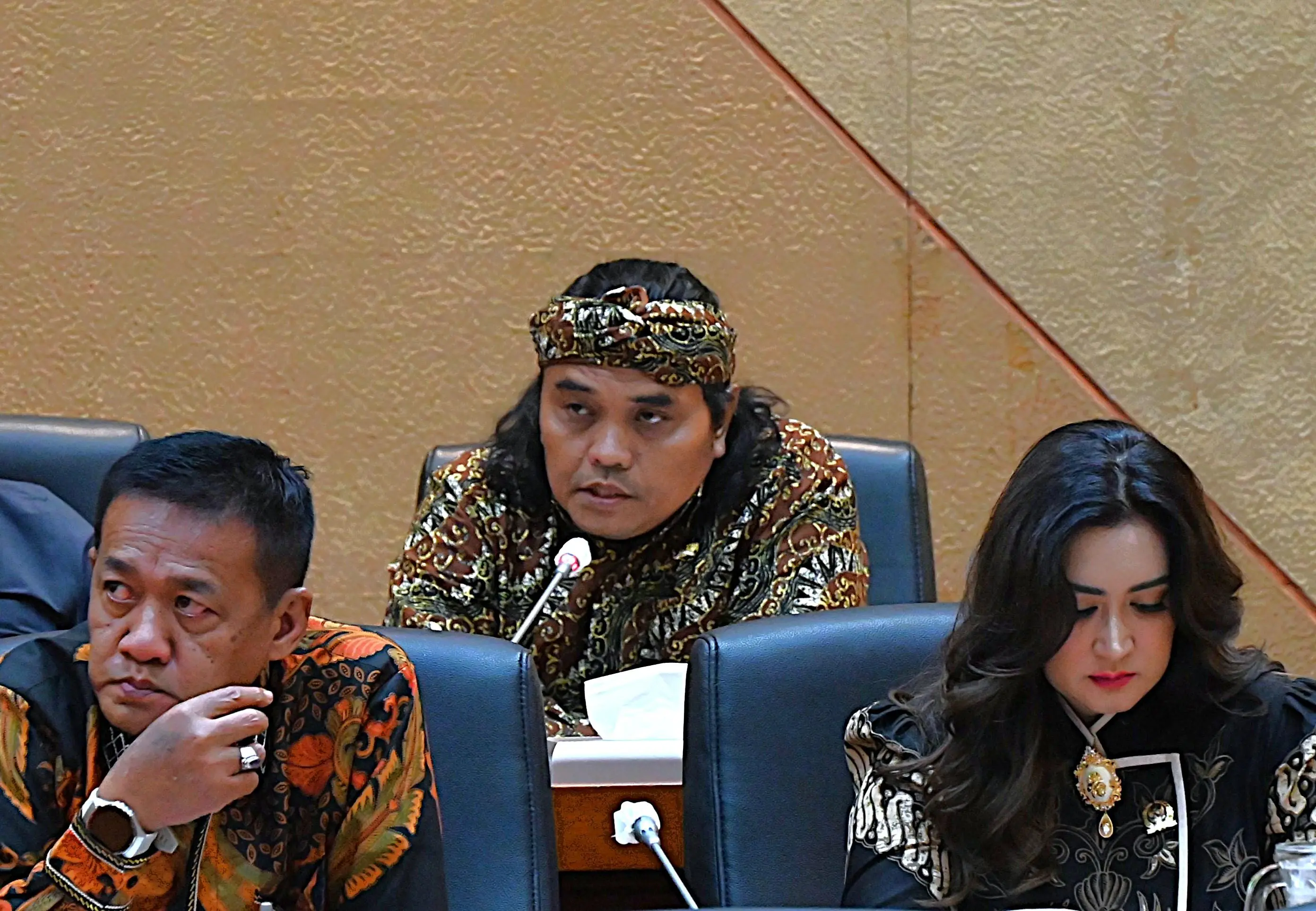 Komisi IX DPR RI Dukung Peternak Bebek Suplai Program Makanan Bergizi Gratis