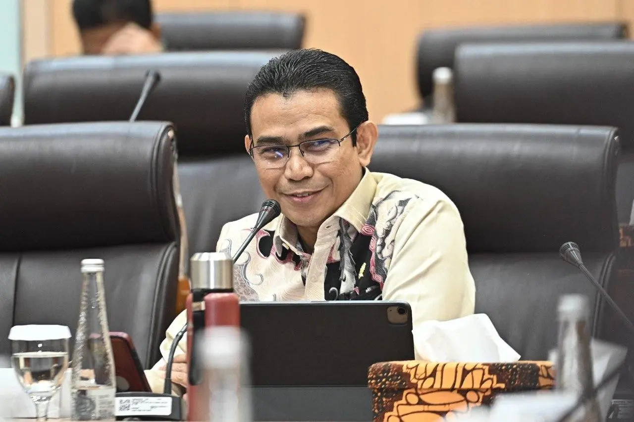 Komisi VII DPR RI Apresiasi Capaian Penyaluran KUR Kementerian UMKM 2026