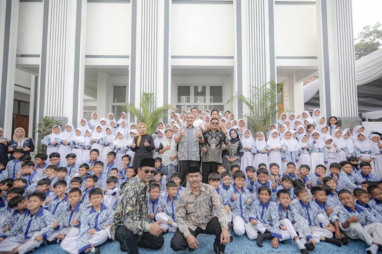 Respons Tegas Pemkot Bandung Terkait Isu Penyimpangan SPMB di Sekolah Dasar