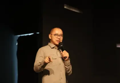 Sikap Tegas Eddy Soeparno: Hormati Keputusan SMAN 1 Pontianak Terkait LCC MPR RI