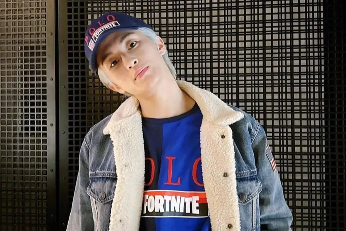 Mark Lee Eks NCT Dirumorkan Gabung Def Jam Recordings untuk Debut Solo di AS