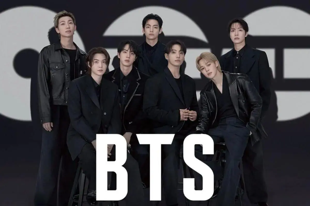 BTS Guncang Zocalo Meksiko, Siap Lanjutkan Tur ke Amerika Serikat dan Busan