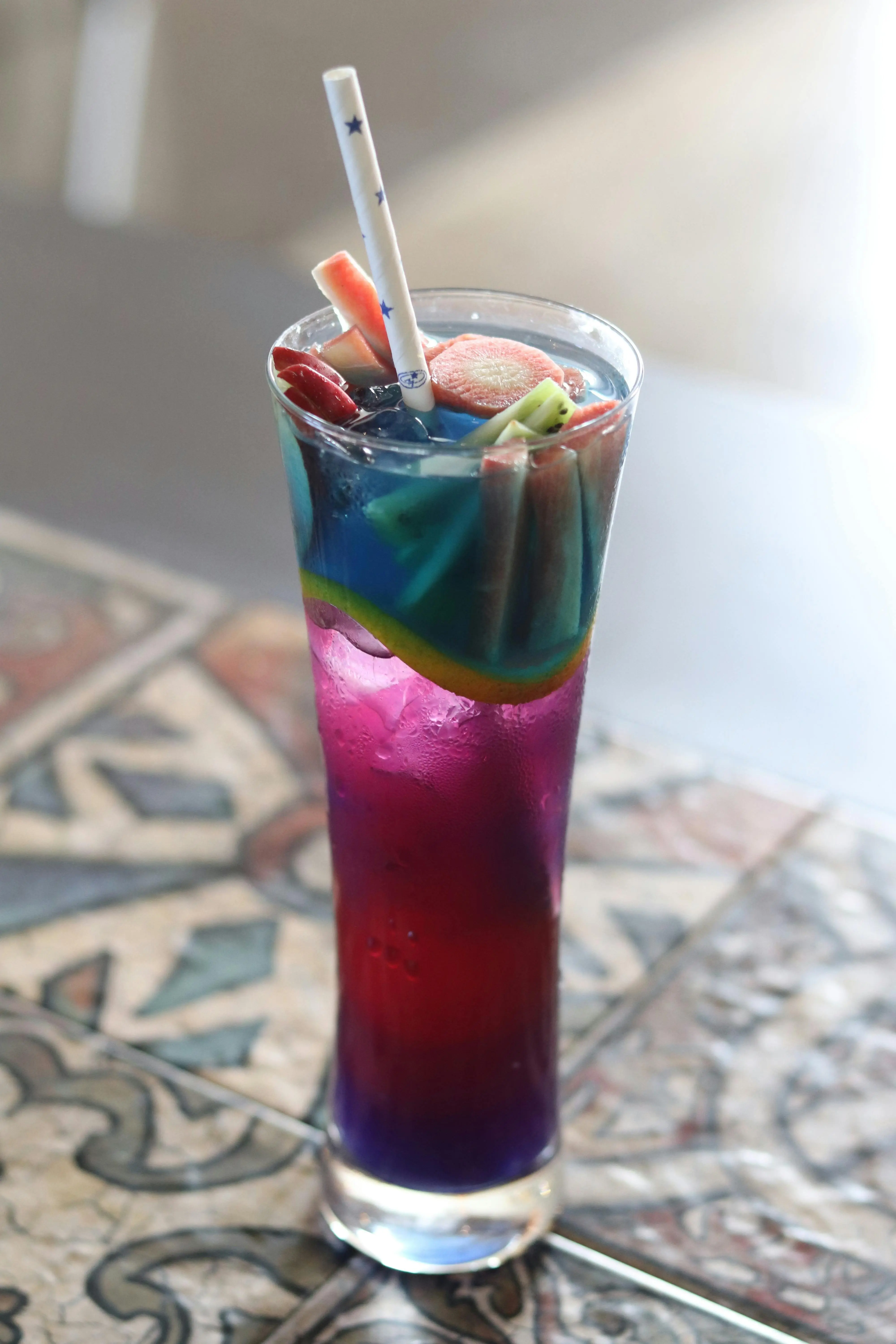 Mocktail Segar Tanpa Alkohol: Solusi Melepas Dahaga di Tengah Musim Panas