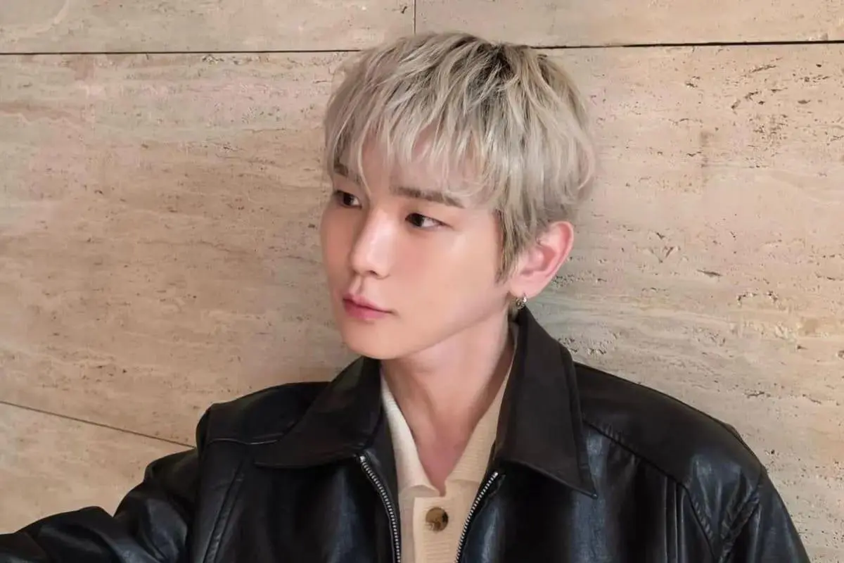 Atmos: Era Baru SHINee Dimulai Juni Ini Bersama Kembalinya Key