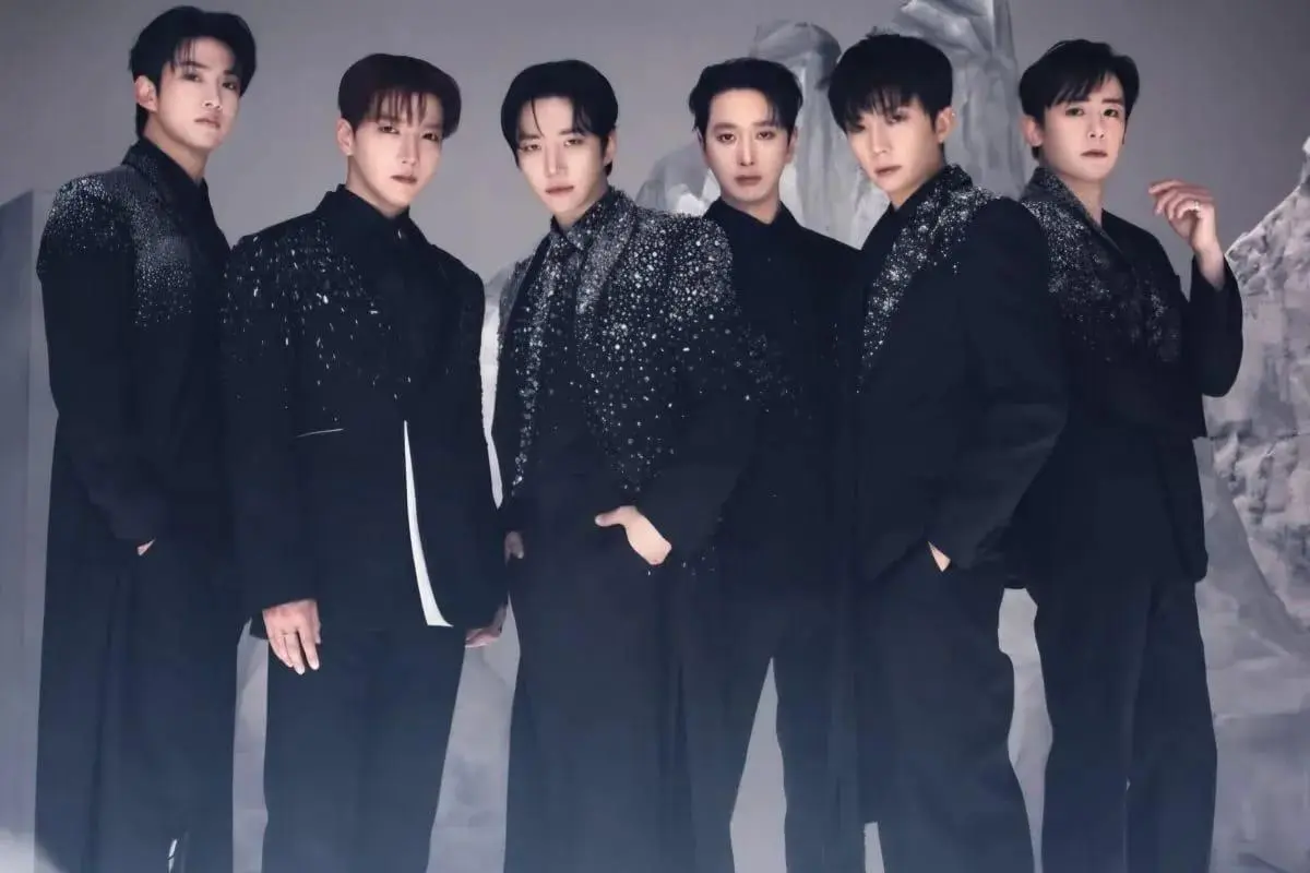 Siap-Siap! 2PM Bakal Guncang Incheon dengan Konser Full Member di Agustus Mendatang