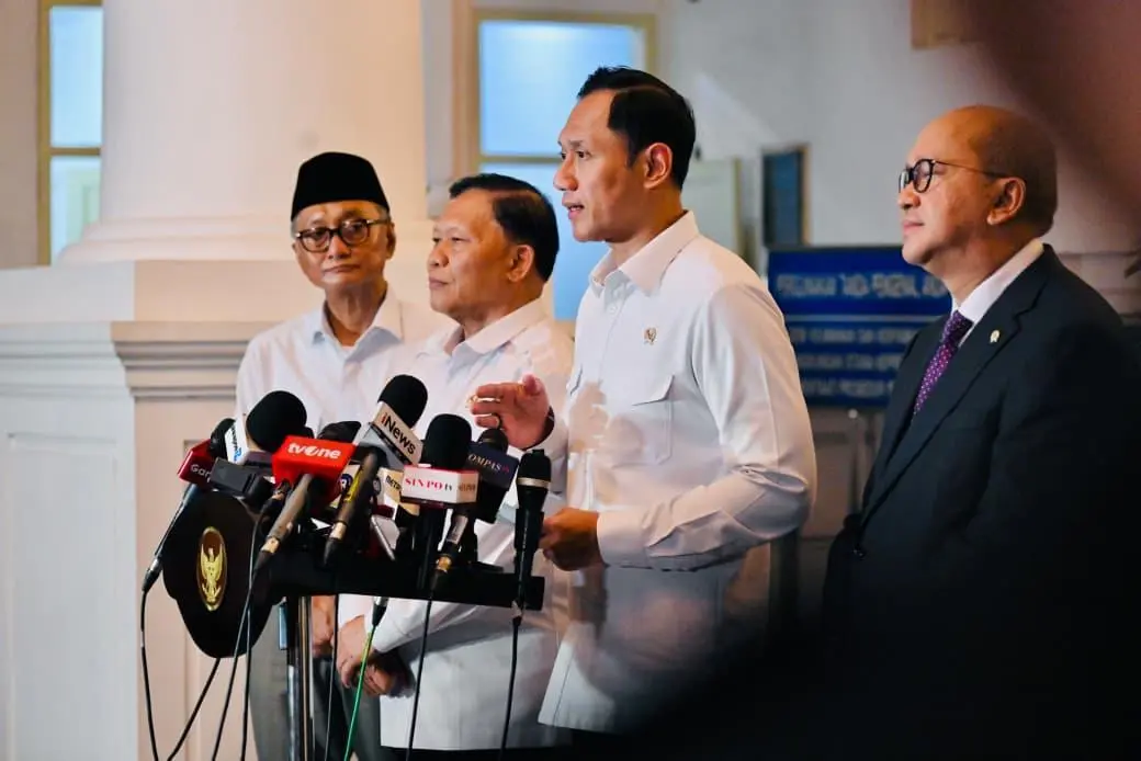 Proyek Giant Seawall Pantura: Lindungi Puluhan Juta Warga dan Sentra Ekonomi Nasional