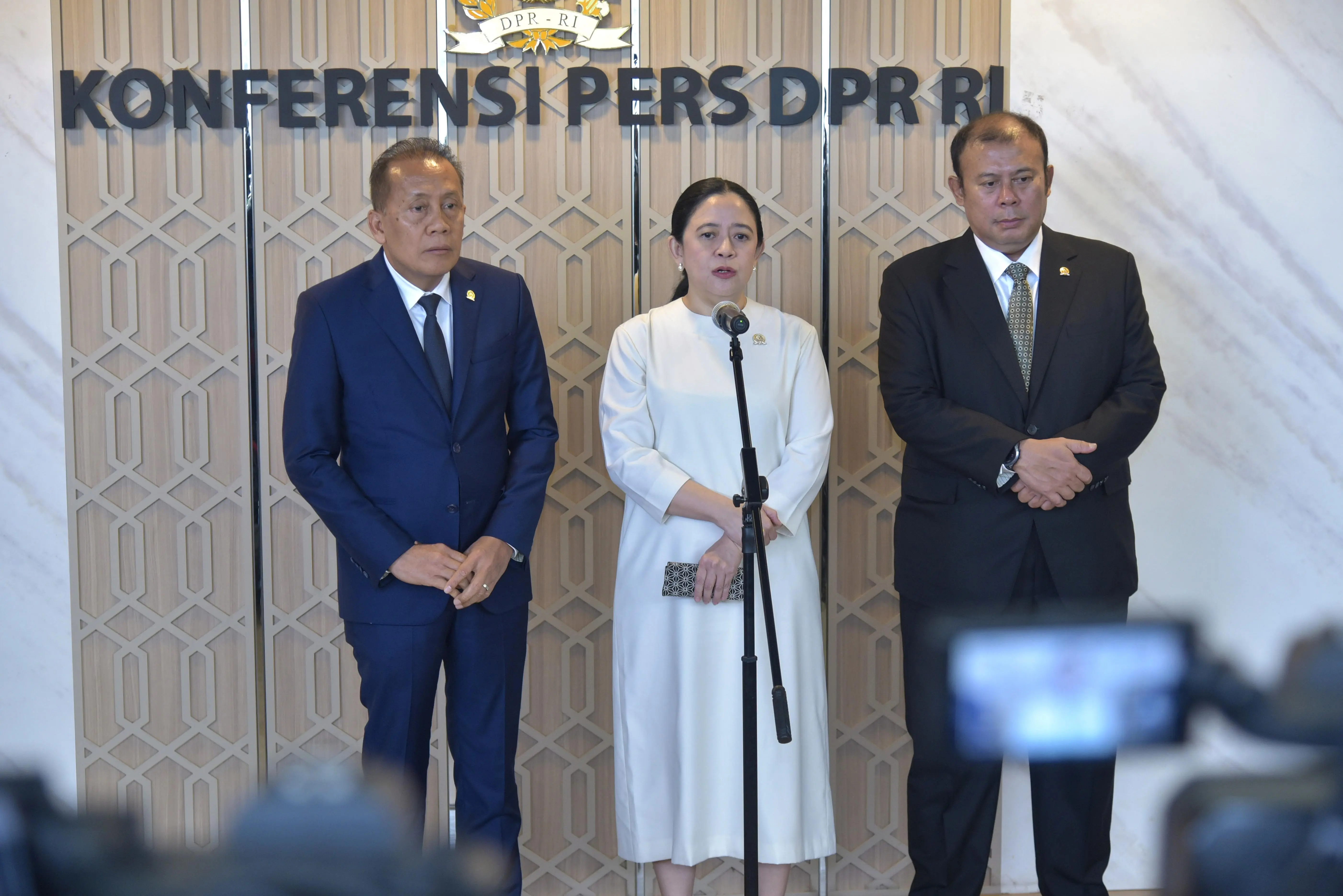 Waspada Hantavirus: Ketua DPR Puan Maharani Desak Pemerintah Lakukan Mitigasi Cepat