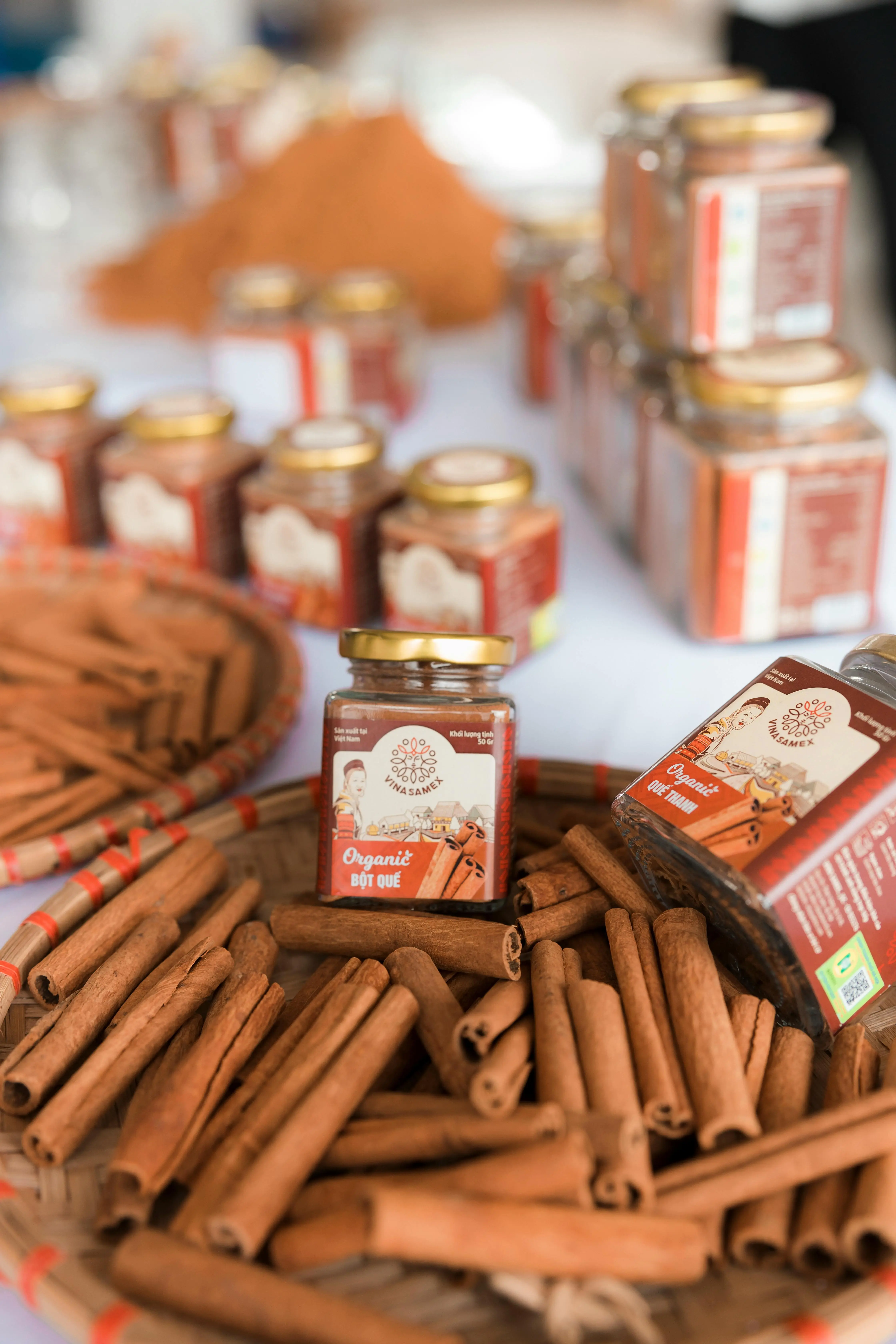 Aroma Ajaib! Benarkah Wangi Kayu Manis Bisa Hilangkan Stres dalam Sekejap? 