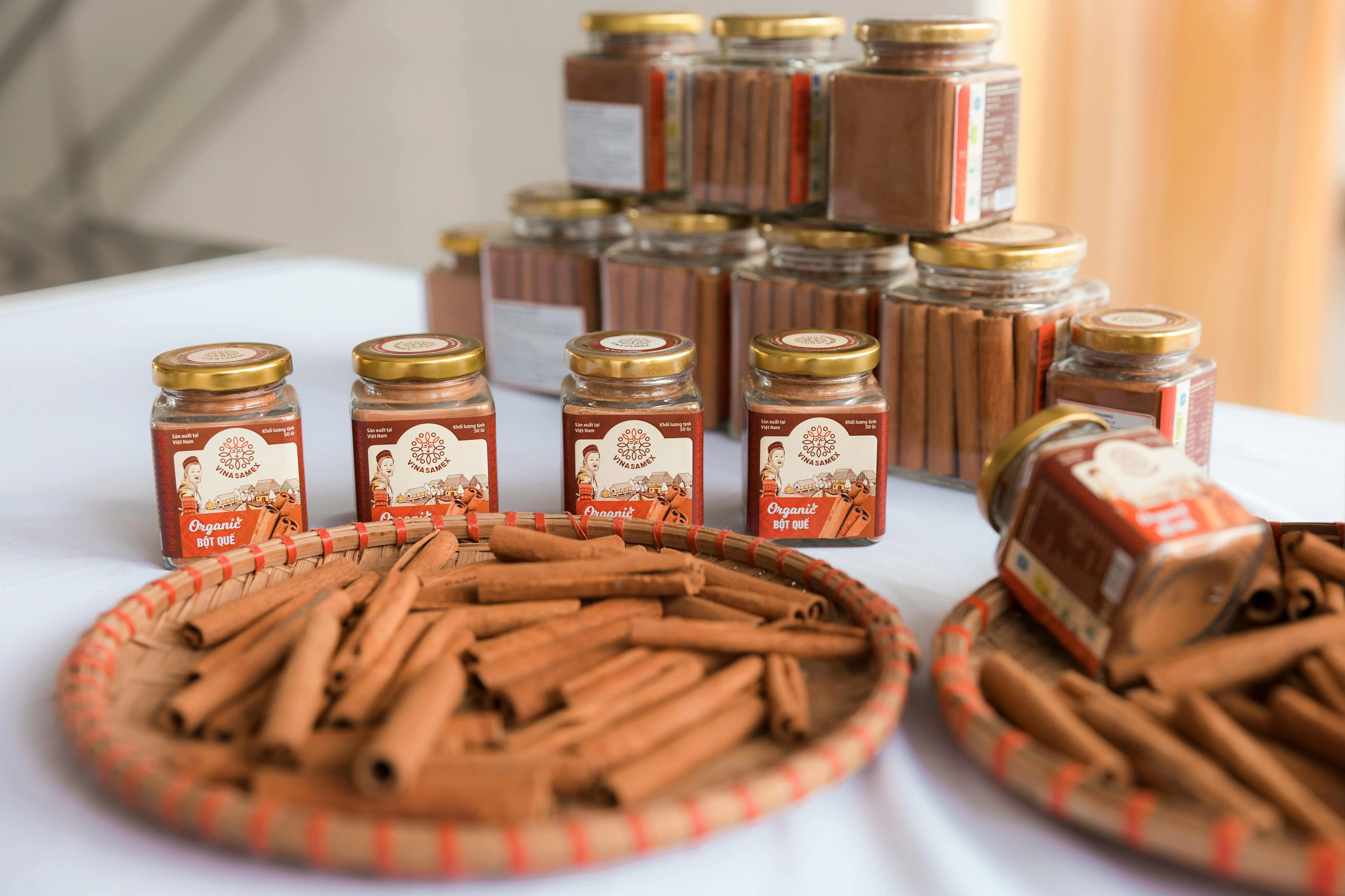 Kayu Manis dan Kesehatan Pencernaan: Aroma Harum dengan Manfaat Medis yang Luar Biasa