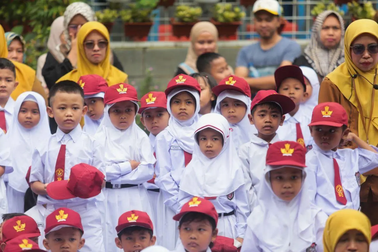Kawal SPMB 2026, Pemkot Bandung Siapkan Sanksi Berat untuk Praktik Jual Beli Kursi