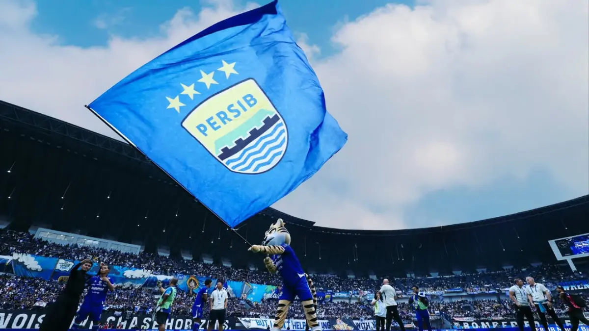 Beda Nasib di Jalur Klasik: Persib Mempertegas Takhta, Persija Kehilangan Peta Menuju Juara