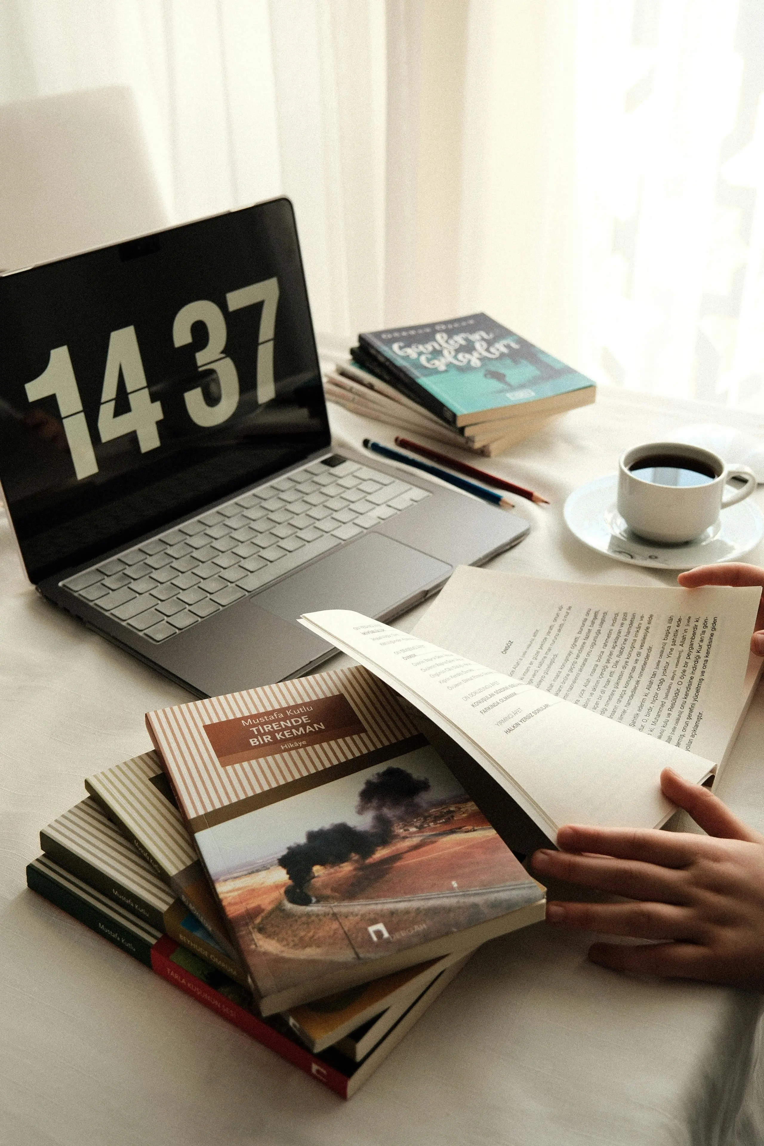 Bagaimana Memilih Beta Reader untuk Novelmu: Panduan Menemukan Kritikus yang Tepat