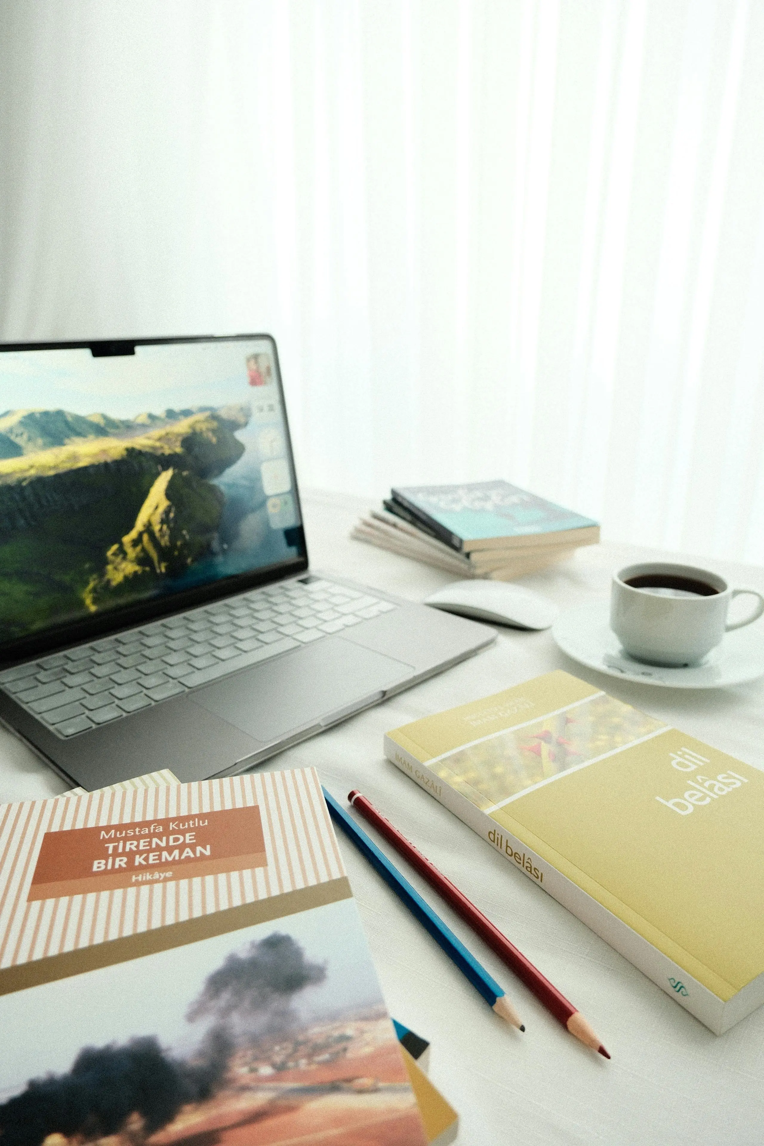 Tips Self-Editing Novel yang Efektif: Mengubah Draf Mentah Menjadi Tulisan Berkelas