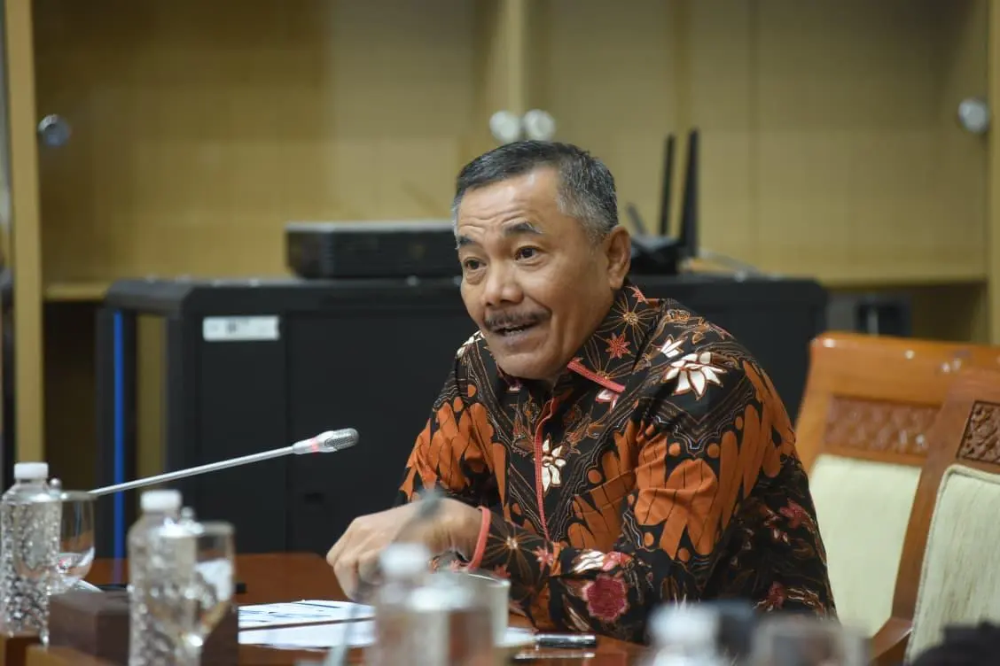 Kasus Pencabulan Santriwati di Pati, Komisi III DPR: Tak Ada Kompromi Bagi Pelaku!