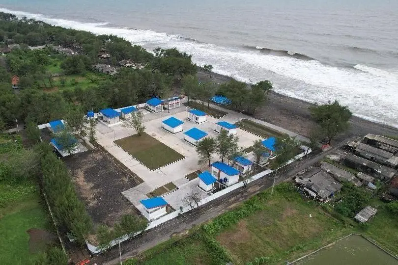 65 Kampung Nelayan Merah Putih Tahap I Rampung, KKP Siapkan Operasionalisasi Penuh