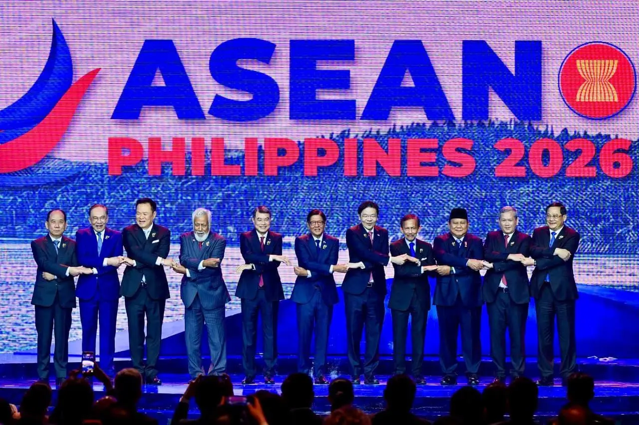 Langkah Konkret Indonesia di KTT ASEAN: Fokus Bioenergi dan Kendaraan Listrik