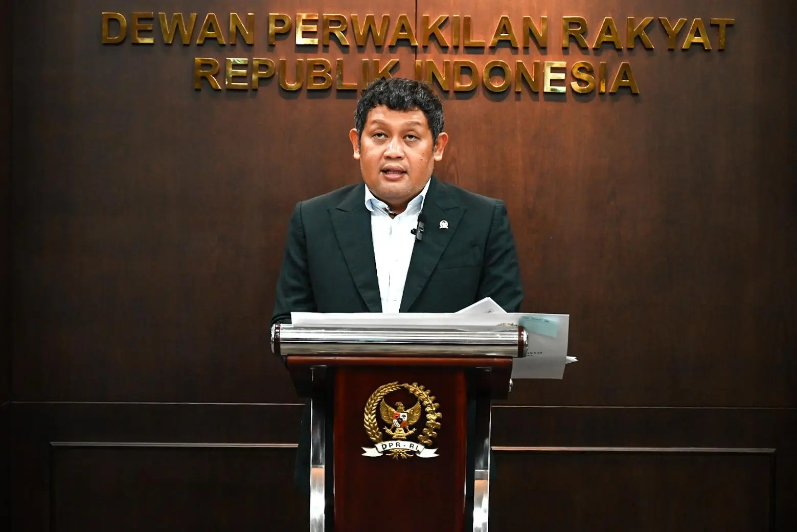 DPR Tegaskan UU Pesantren Konstitusional: Pendidikan Berbasis Masyarakat Sesuai UUD 1945