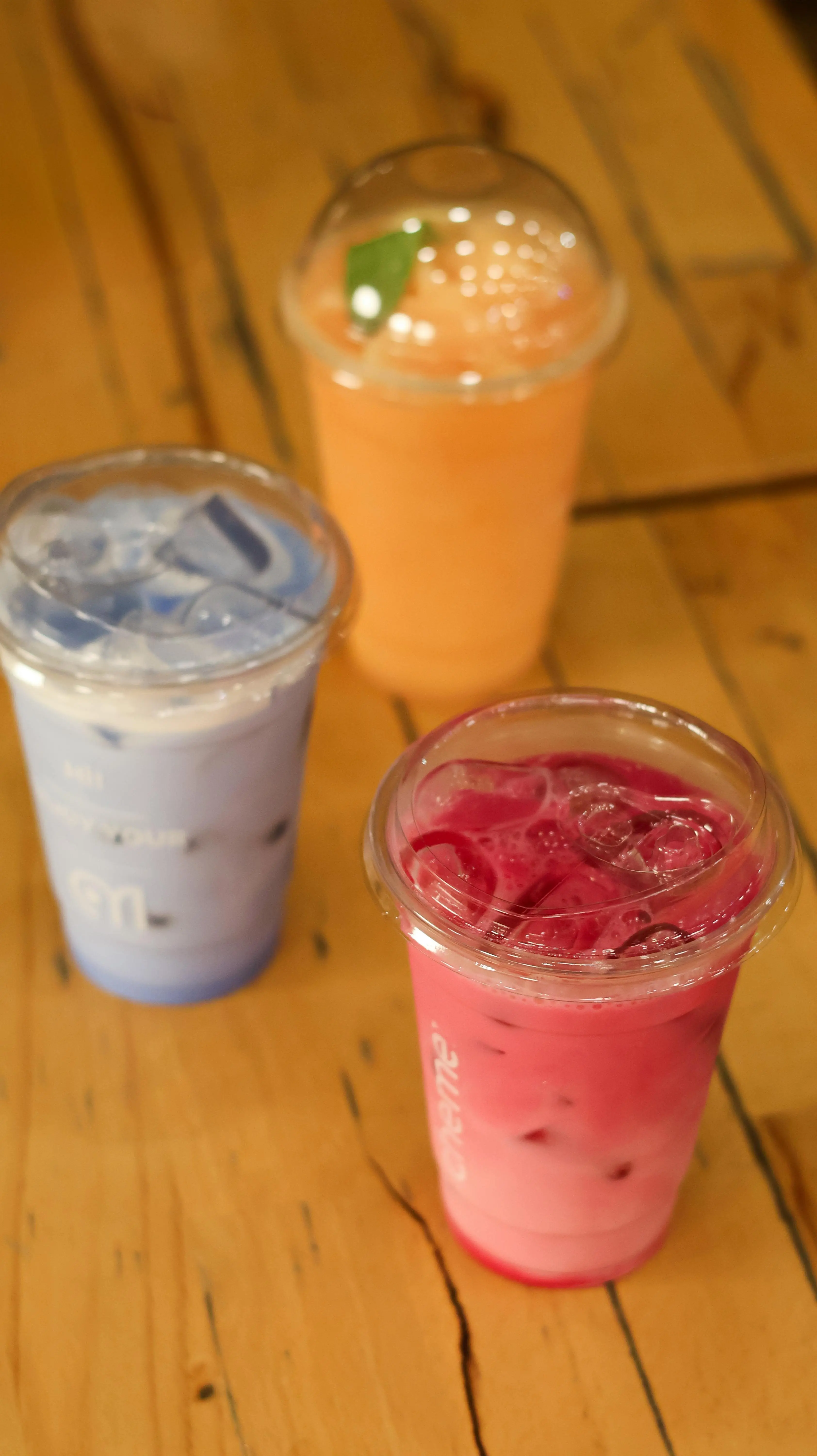 Minuman Segar Terbaik Saat Cuaca Ekstrem Panas: Kunci Menjaga Tubuh Tetap Prima