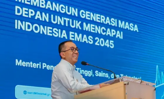 Strategi Kemdiktisaintek Cetak SDM Unggul: Fokus pada Kualitas Output dan Riset Global