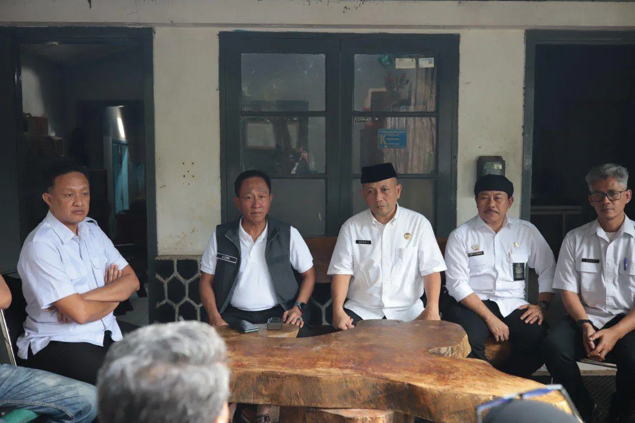 Update Pengelolaan Kebun Binatang Bandung: Kesehatan Satwa Terjaga, Gaji Pegawai Lancar