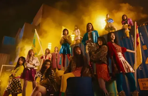 Kritik Sosial Lewat Musik: JKT48 Team Dream Rilis WAKAKA PEOPLE untuk Edukasi Warganet Dalam Bermedsos