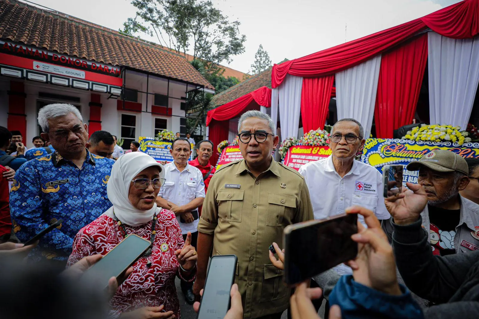 Tekan Penyakit Tidak Menular, Pemkot Bandung Perkuat PHBS di Lingkungan Sekolah