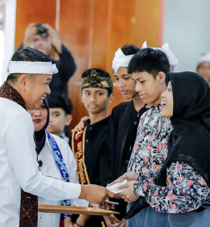 Sinergi Kemendikdasmen dan Kejaksaan RI: Pastikan Dana PIP 2026 Bebas Pungli