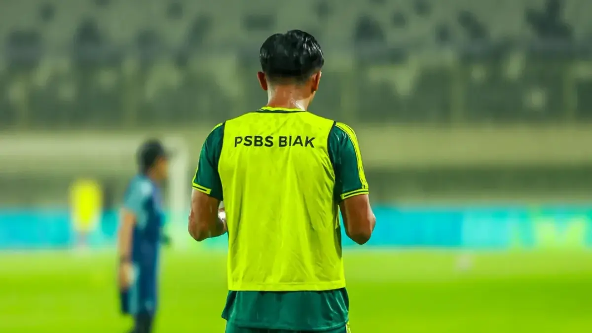 Jadwal Super League Jumat 8 Mei: Semen Padang Jamu Persik, PSBS Biak Tantang Dewa United
