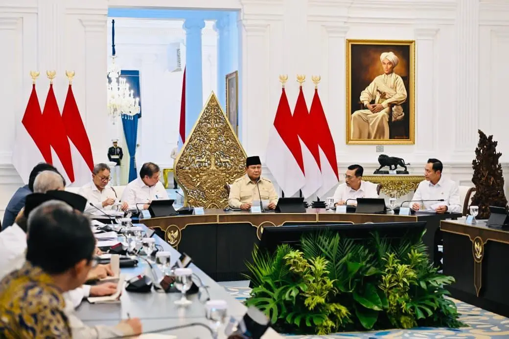 Ekonomi Indonesia Tembus 5,61 Persen, Menkeu Purbaya Sebut Sinyal Akselerasi Kuat