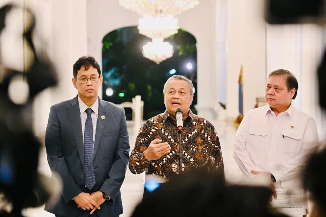Rupiah Dinilai Undervalued, Gubernur BI Perry Warjiyo Optimis Nilai Tukar Bakal Menguat