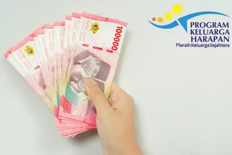Kabar Gembira! Bansos PKH Tahap 2 Cair Mei 2026, Cek Rincian Nominal untuk Tiap Kategori