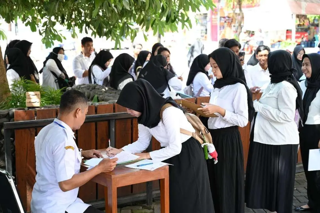 Awas Diskualifikasi! Simak Deretan Larangan Ketat bagi Peserta Seleksi Manajer KDKMK 2026