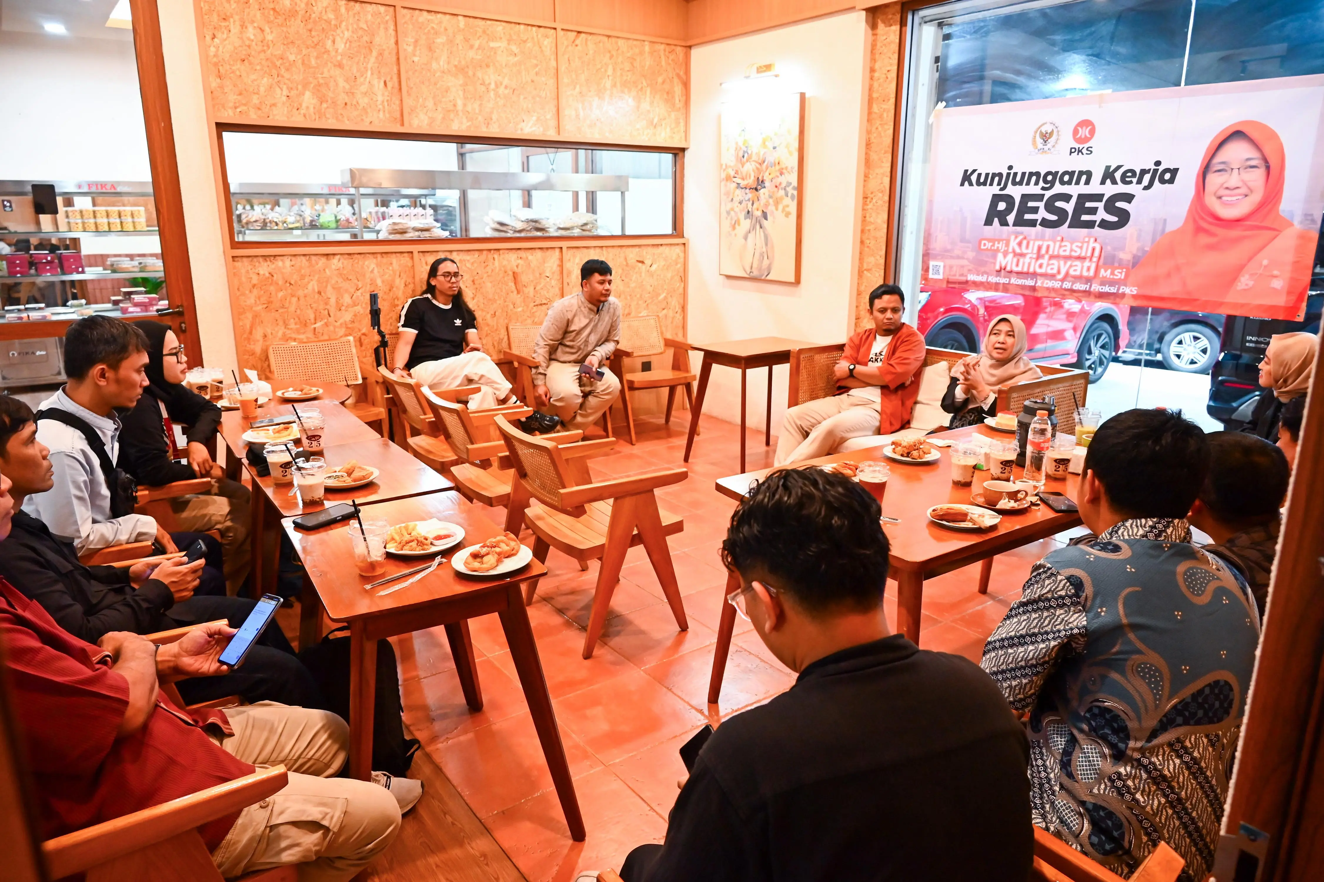 Cegah Kekerasan Anak, DPR Godok Aturan Ketat untuk Pemilik dan Pengasuh Daycare