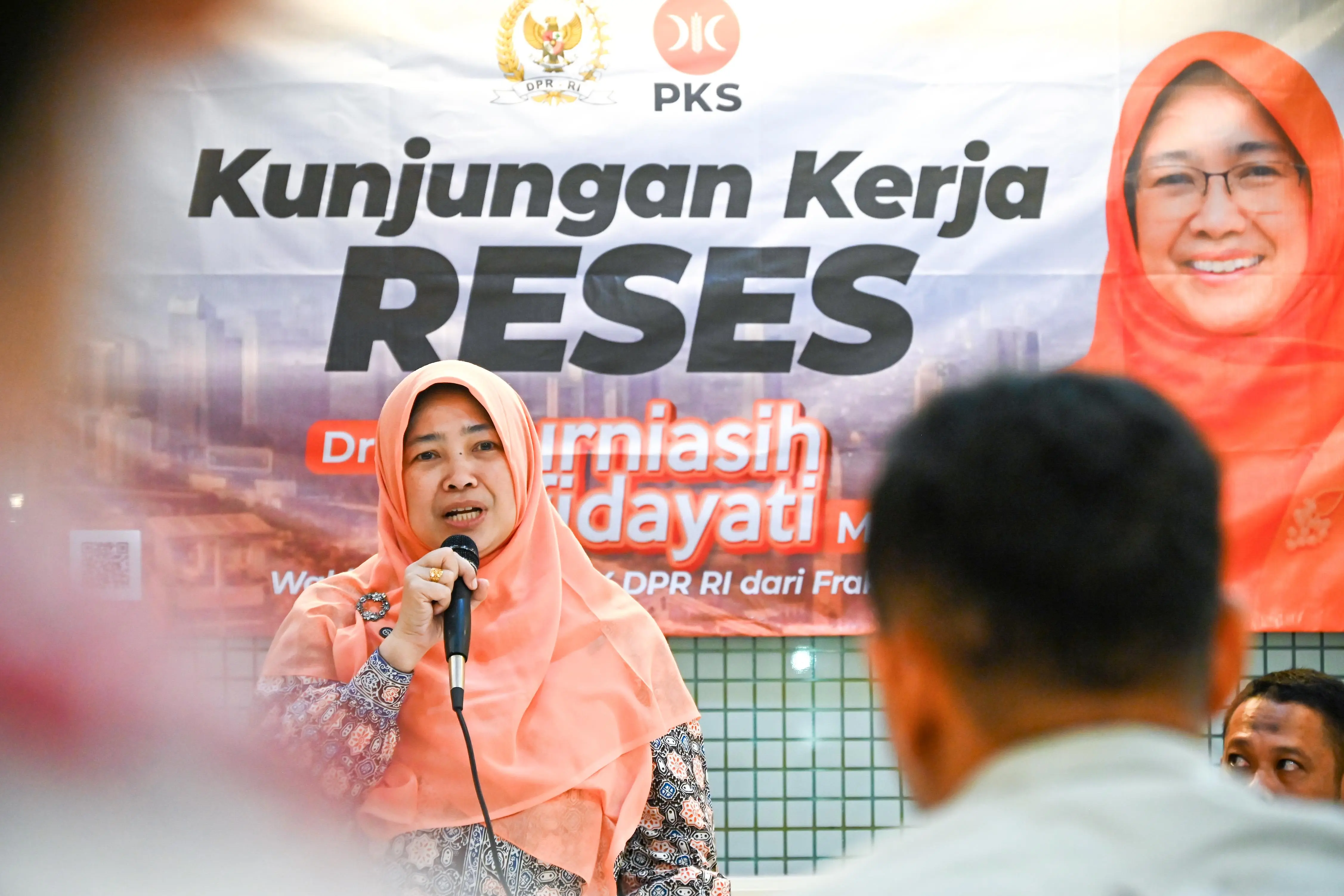 Akses Pendidikan Belum Merata, DPR Temukan Kelurahan di Jakarta Minim Sekolah Negeri