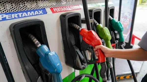 Harga BBM Nonsubsidi Naik Per 4 Mei, Pertamax Turbo Kini Tembus Rp19.900