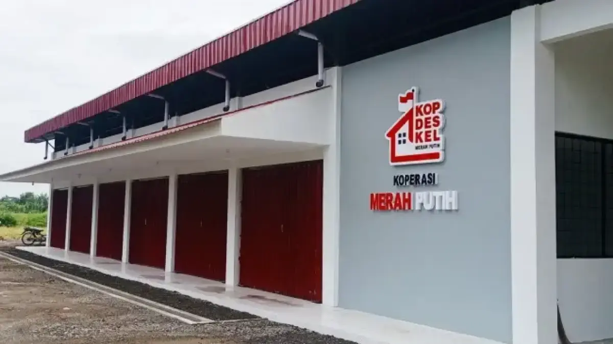 Kopdes Merah Putih: Solusi Pemerintah Pangkas Rantai Pasok dan Lindungi Harga Petani