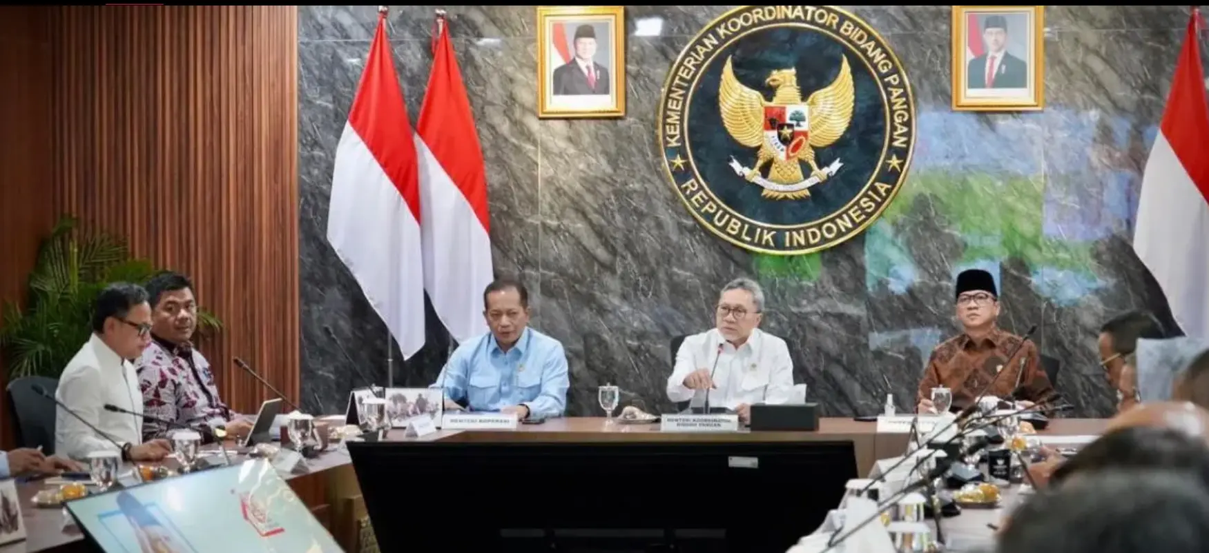 Rekrutmen Manajer Kopdes Merah Putih Diserbu 639 Ribu Pelamar, Seleksi Ketat Dimulai
