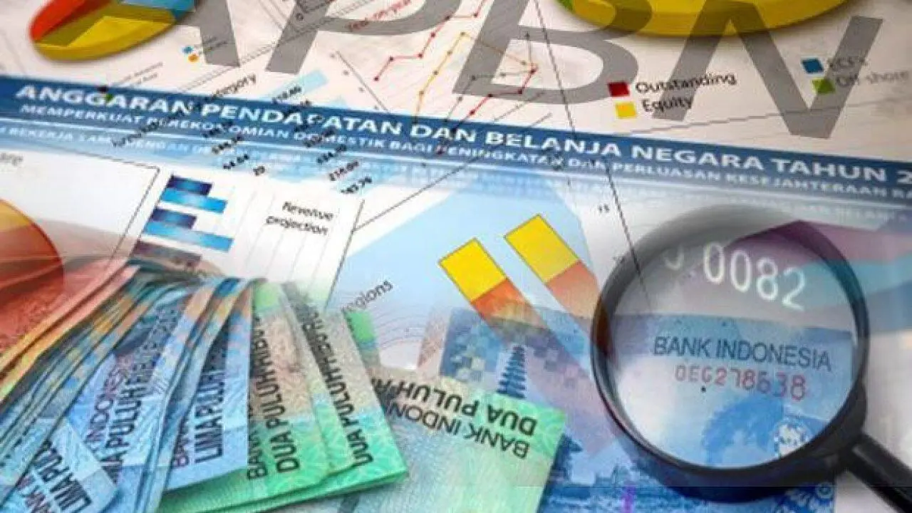 Investor Pantau Data Inflasi dan Perdagangan, Penguatan Rupiah Diprediksi Terbatas