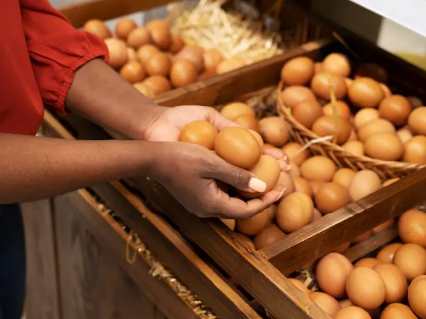 Harga Daging Sapi dan Ayam Terkini: Kualitas I Tembus Rp150 Ribu per Kilogram