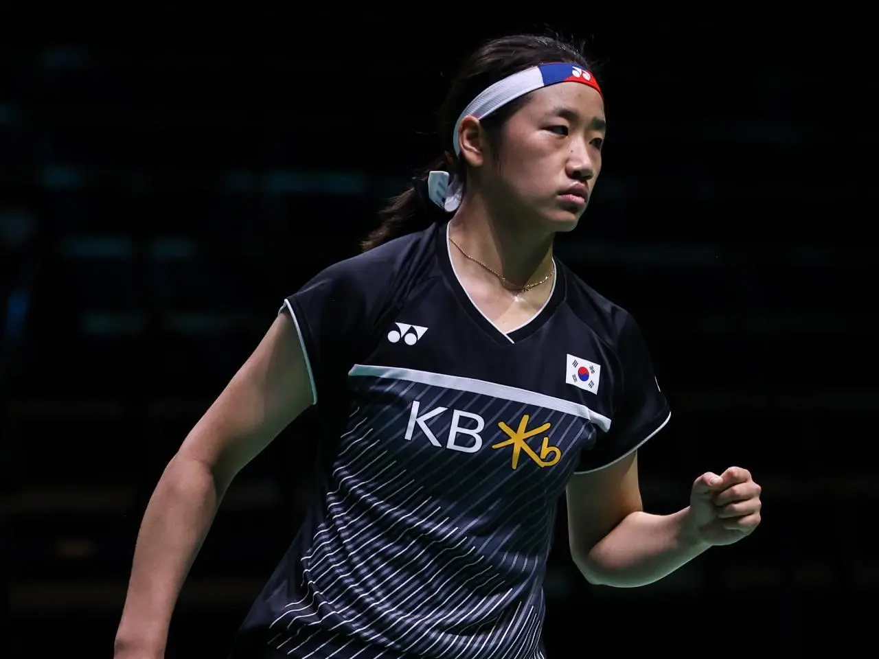 Bungkam China 3-1, Korea Selatan Resmi Jadi Juara Uber Cup 2026